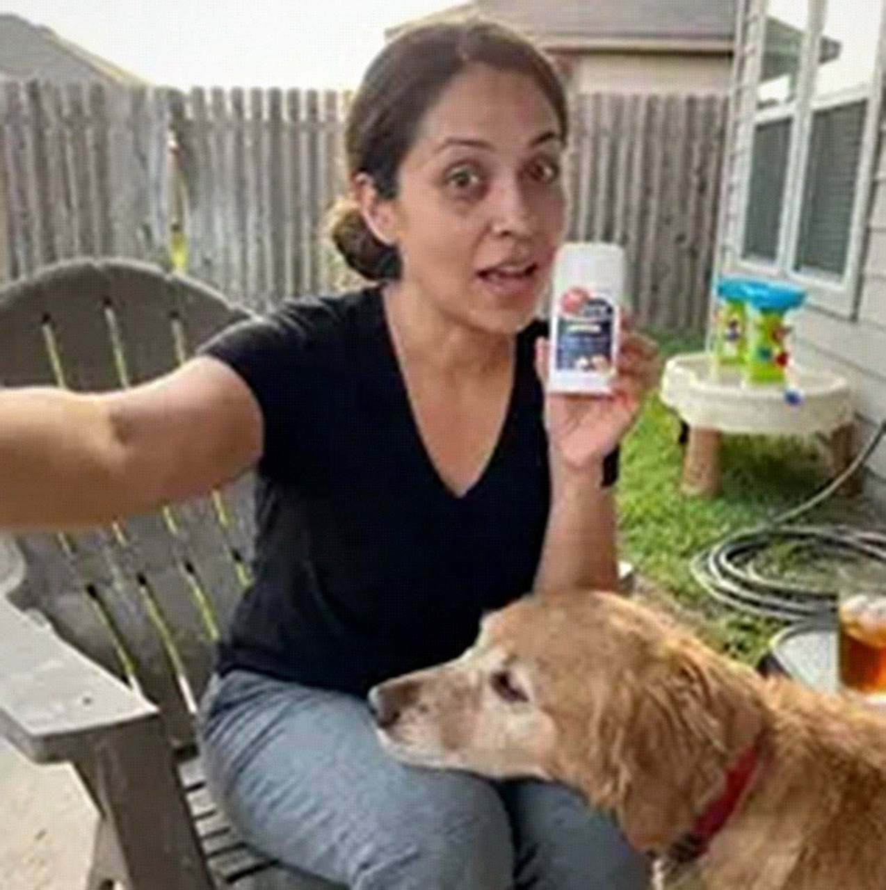 GlorySmile Twist and Lick in editorial context for the Healthy Pup Report 8-week test